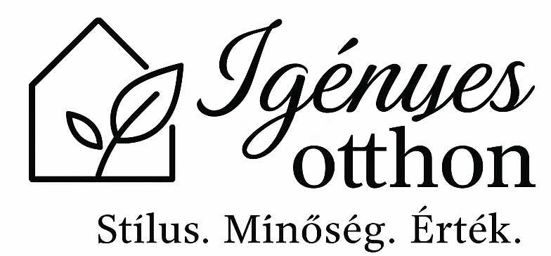 Igényes Otthon Prémium lakberendezés