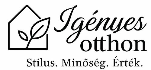 Igényes Otthon Prémium lakberendezés
